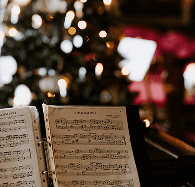 Our Christmas concerts had higher quality thanks to ChoirMate