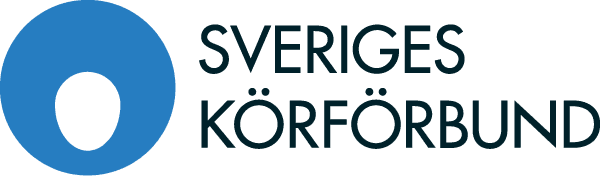 Sveriges Körförbund logo