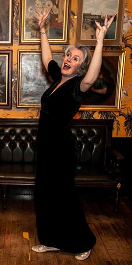 Kari Olsen-Porthouse