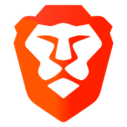 Brave logo